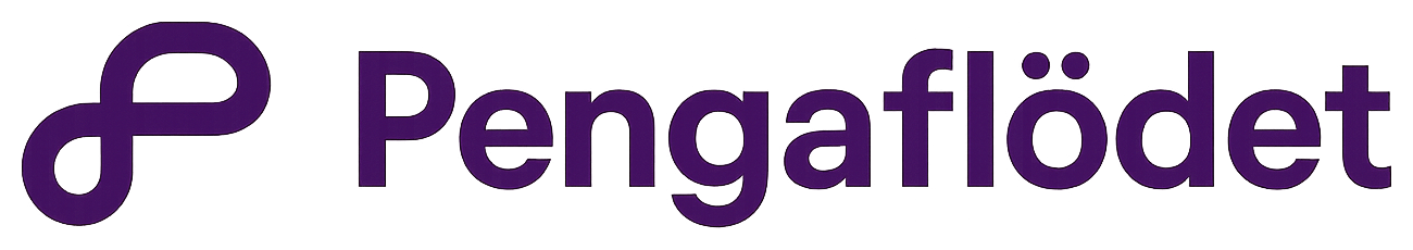 Pengaflödet